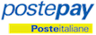 Postepay icon