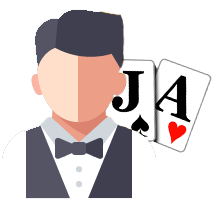 Live Dealer Icon