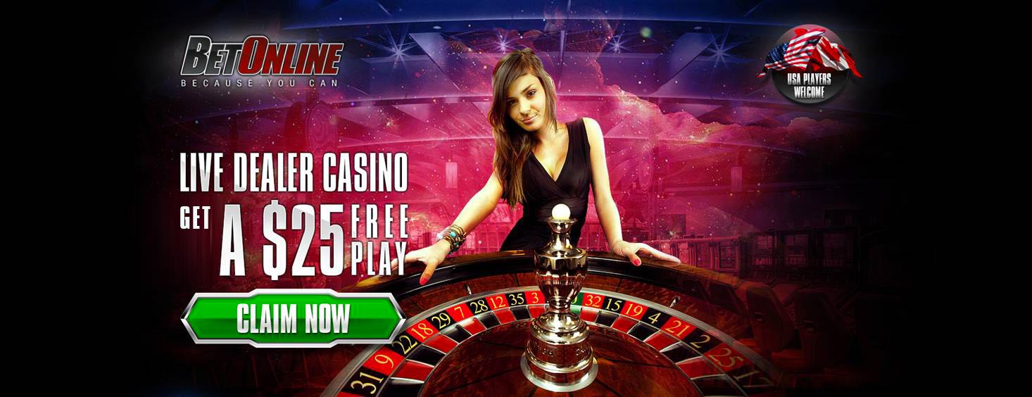 Borgota Online Casino Rules